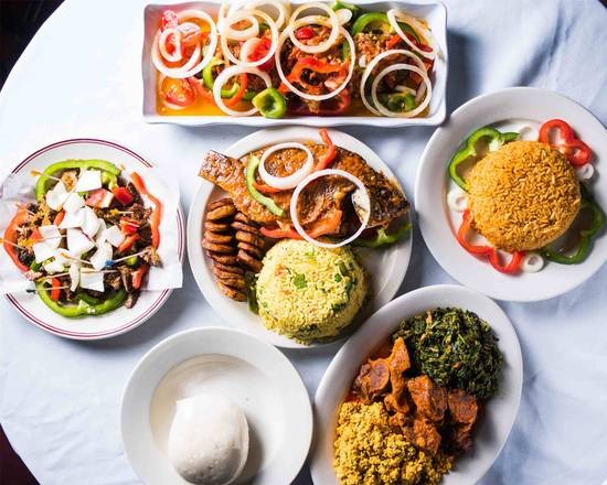 Fresh, Homemade& Delivered to